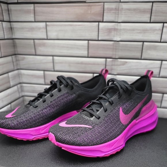 Mens Nike Zoom X Invincible Run Flyknit 3 New Authentic - Picture 15 of 16